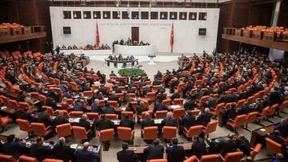 11. Yargı Paketi Adalet Komisyonu'nda Kabul Edildi: Hangi Suçlar Erken Tahiye Edilecek?