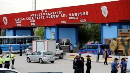 11. Yargı Paketi Yürürlükte: Cezaevlerinde Tahliye Süreci Başladı