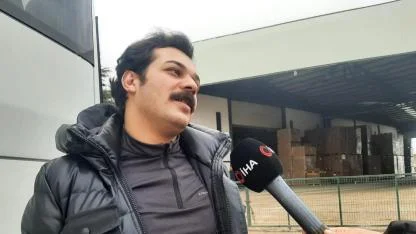 11’inci Yargı Paketi Sonrası Cezaevi’nde Tahliyeler Sürüyor