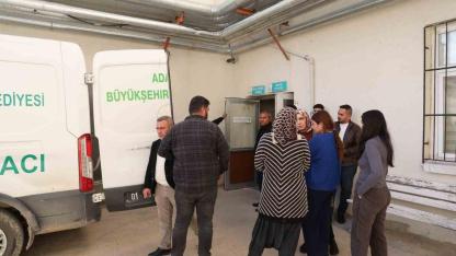 14 Gündür Kayı Olan Yaşlı Adamdan Acı Haber