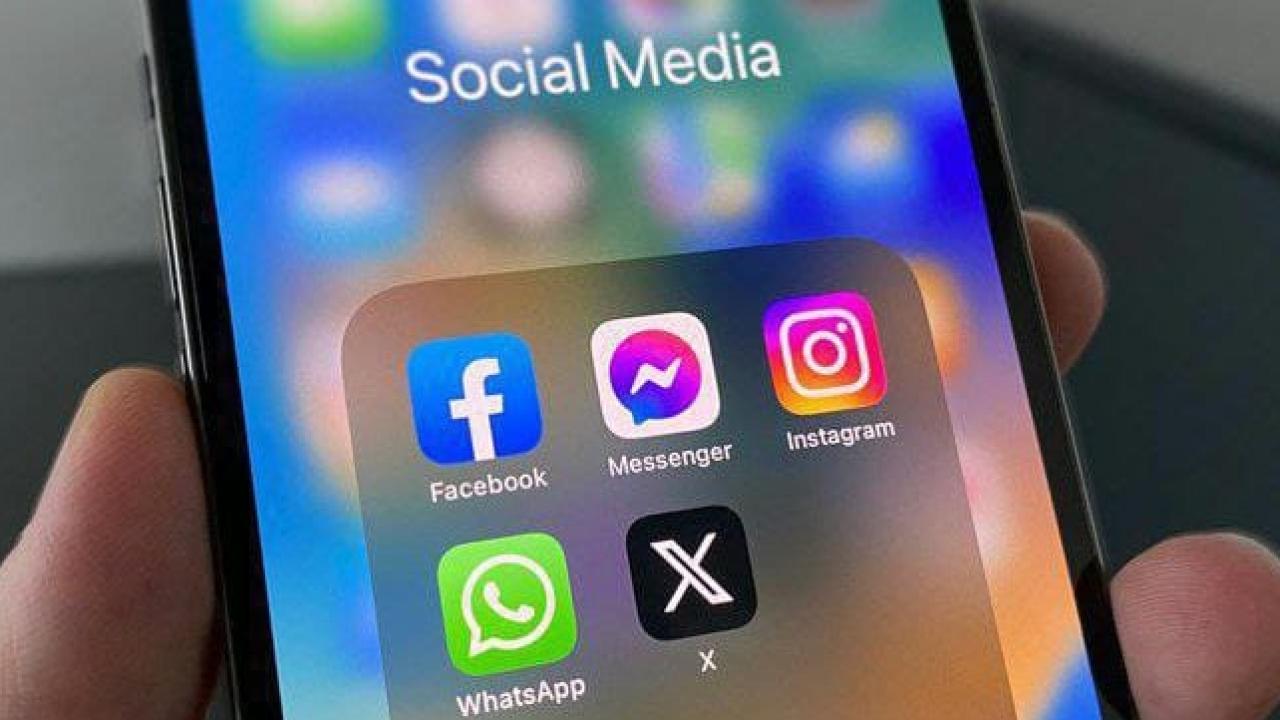 “16 Yaşa Kadar Sosyal Medya Yasak!”