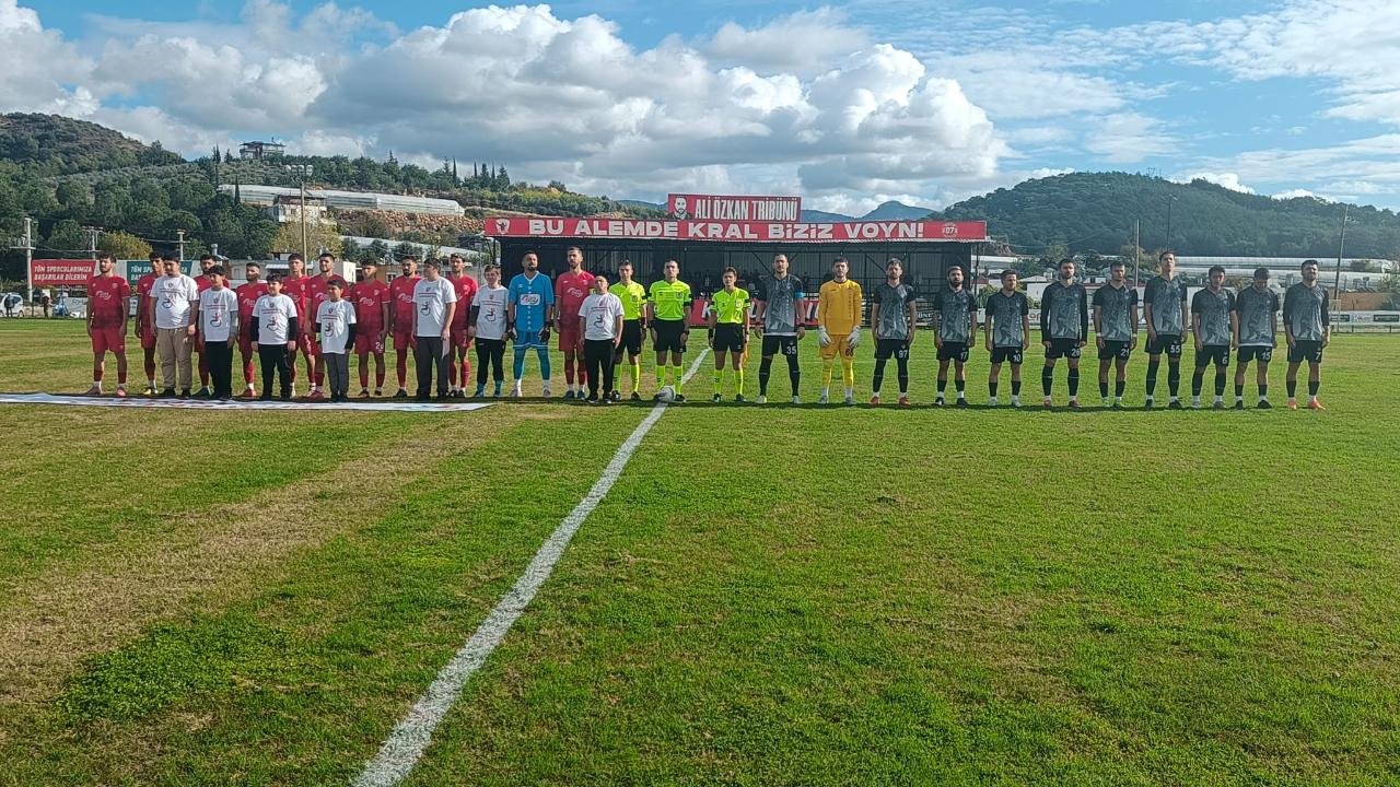 1923 Afyon Kumluca&#039;yı mağlup etti