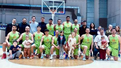 Yeni Nesil GSK, Afyonkarahisar Basketbolunu Üst Liglere Taşımaya Hazırlanıyor