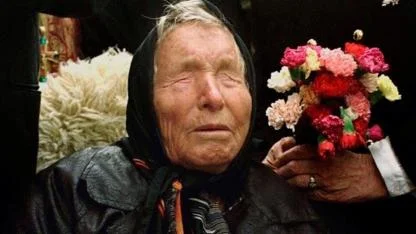 2026 Baba Vanga Kehaneti Sosyal Medyayı Salladı