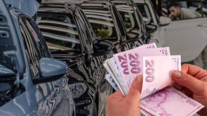 2026 MTV Zam Oranı Belli Oldu: Araç Sahipleri Ne Kadar Ödeyecek?