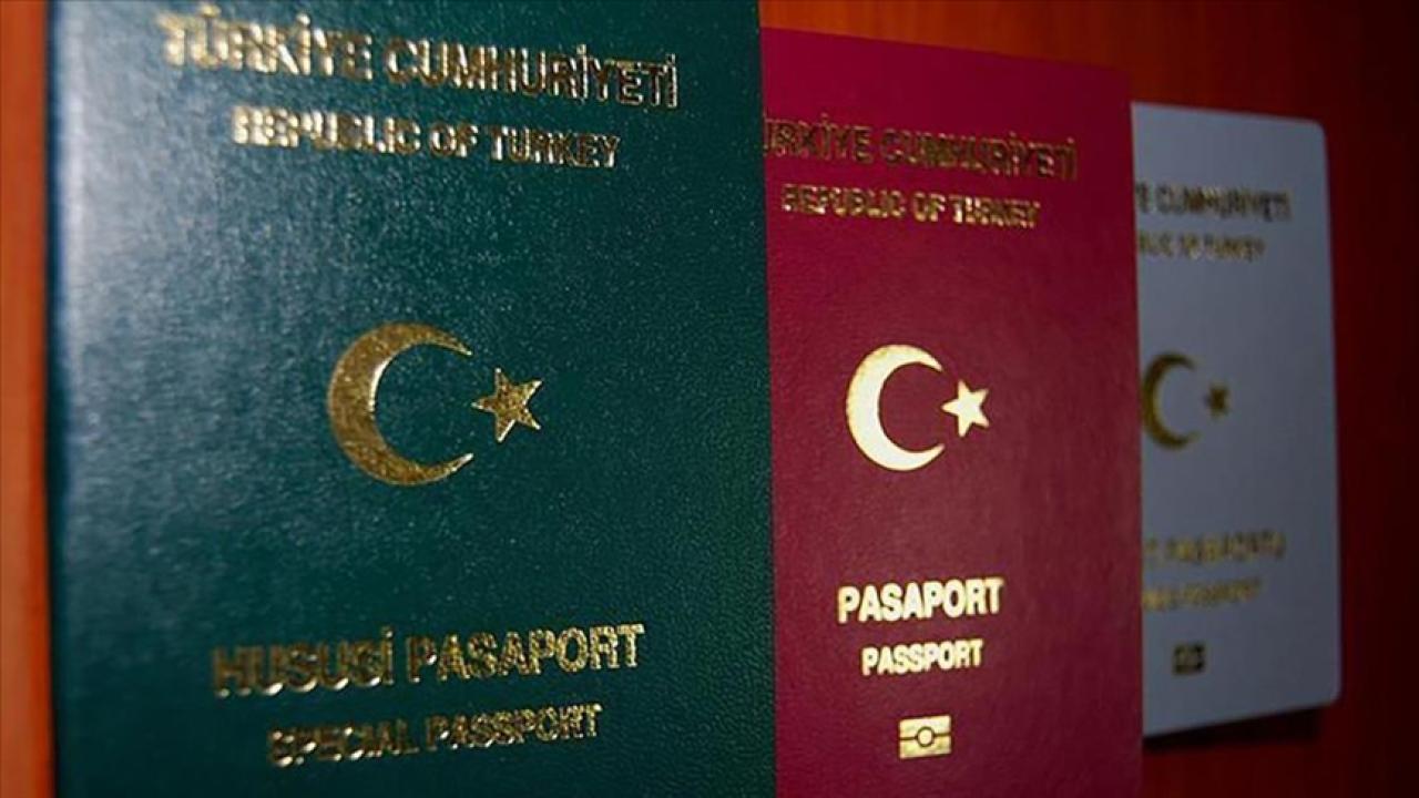 2026’da pasaport, kimlik ve ehliyete zam: İşte yeni yıl öncesi zam listesi