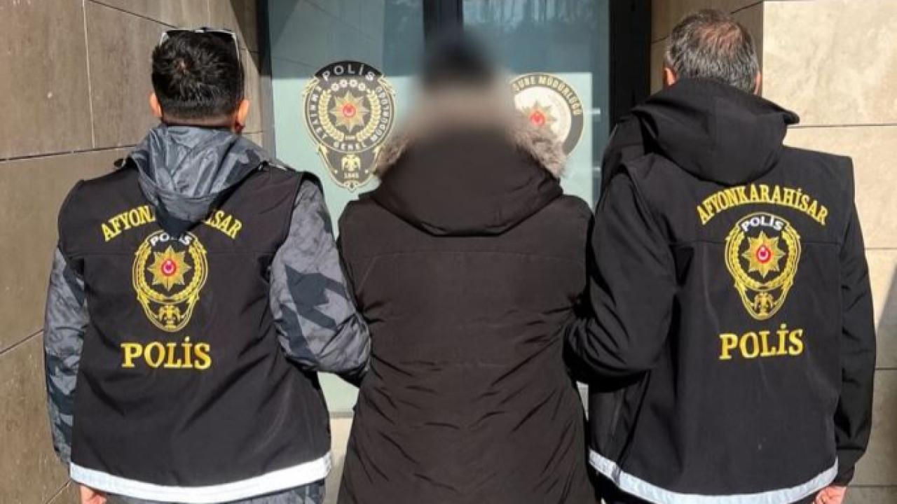 27 Yılla Aranan Bir Kişi Yakalandı