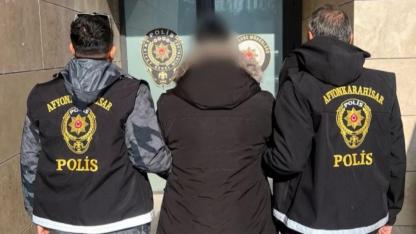 27 Yılla Aranan Bir Kişi Yakalandı