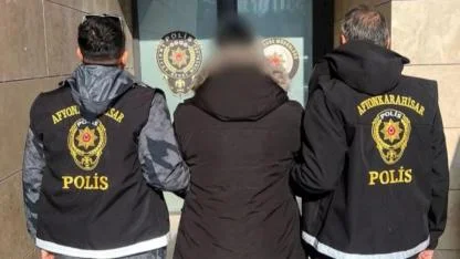 27 Yılla Aranan Bir Kişi Yakalandı