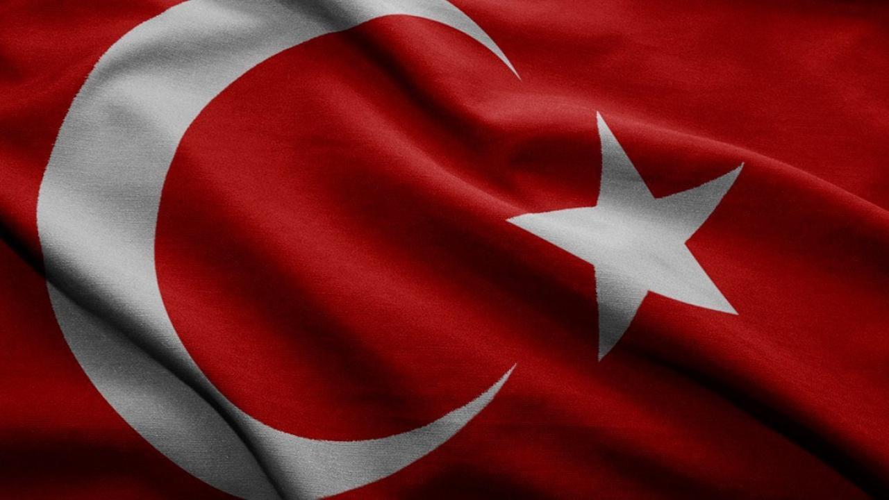 3 Büyüklerden Ortak Açıklama!
