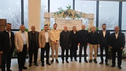 3. Geleneksel Afyonlular Buluşması Bursa’da Gerçekleşti