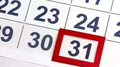 31 Aralık’ta Okullar Tatil mi? Resmi Takvim Açıklandı