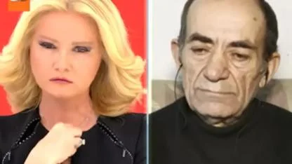 52 Yıl Ceza Aldı, Neden Tutuklanmadı!