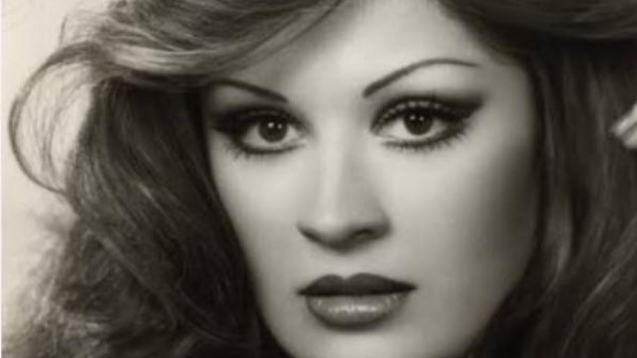 70 Yaşında Bir Efsane: Gülşen Bubikoğlu Zamanı Yeniden Yazıyor!