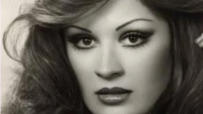 70 Yaşında Bir Efsane: Gülşen Bubikoğlu Zamanı Yeniden Yazıyor!