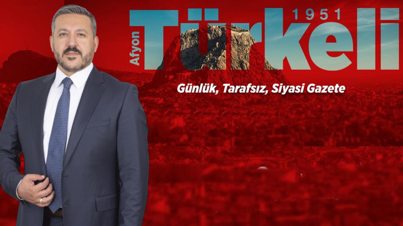 “75 Yıldır Şehrin Hafızası, Milletin Kalemi: Türkeli Gazetesi’ne Saygıyla”