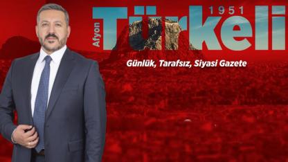 “75 Yıldır Şehrin Hafızası, Milletin Kalemi: Türkeli Gazetesi’ne Saygıyla”