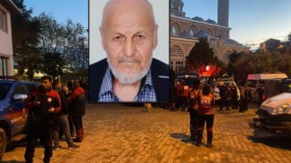 80 Yaşındaki Mustafa Abi 10 Gündür Kayıp! Arama Çalışmaları Sonlandırıldı!