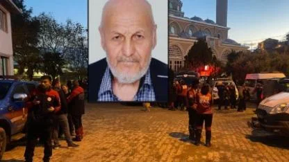80 Yaşındaki Mustafa Abi 10 Gündür Kayıp! Arama Çalışmaları Sonlandırıldı!