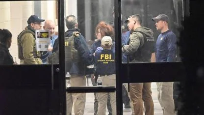 ABD’de Üniversitede Silahlı Saldırı: Brown Üniversitesi’nde 2 Ölü, 8 Ağır Yaralı