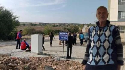 Adana’da Kayıp Alarmı: Vahit Şentuna’dan 4 Gündür Haber Yok!