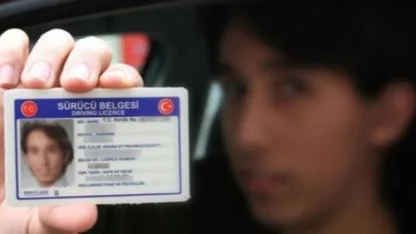 Aday sürücü olunca ne olur?