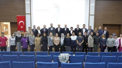 AFSÜ Ev Sahipliğinde Bebek Sağlığı Ve Gelişimsel Bakım Masaya Yatırıldı