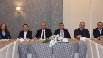 AFSÜ ve HES Holding'den Tıbbi Kenevir Yatırımlarına Destek