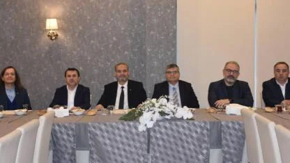 AFSÜ ve HES Holding'den Tıbbi Kenevir Yatırımlarına Destek