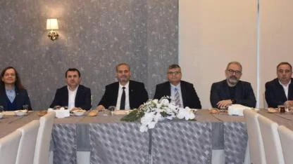 AFSÜ’den Tıbbi Amaçlı Kenevirden İlaç Üretimine Destek