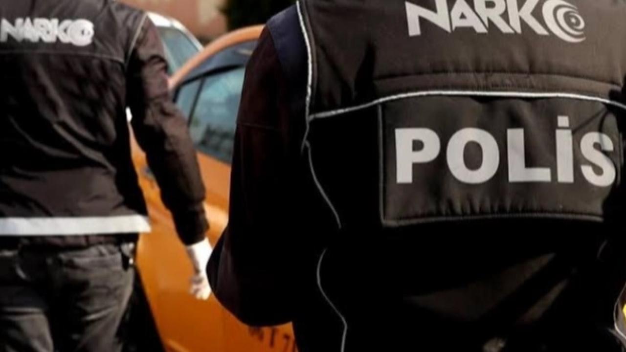 Afyon Dahil 72 İlde Dev Operasyon: 4 Milyon Uyuşturucu Hap Ele Geçirildi!