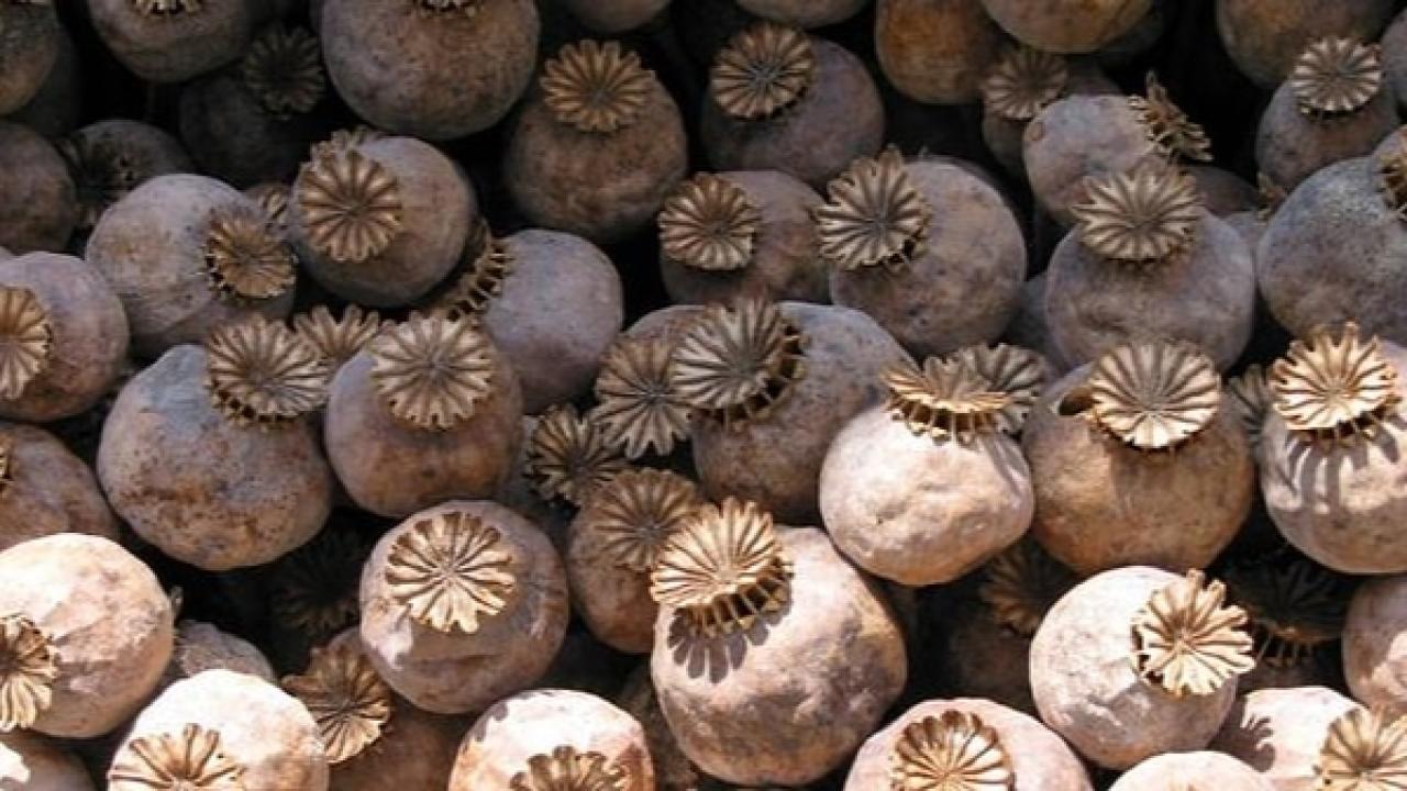 Afyon patlaması hikayesi nedir?