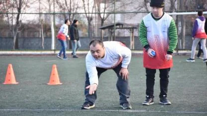 Afyon’da 3 Aralık Engelliler Günü Farkındalık Etkinliği Düzenlendi