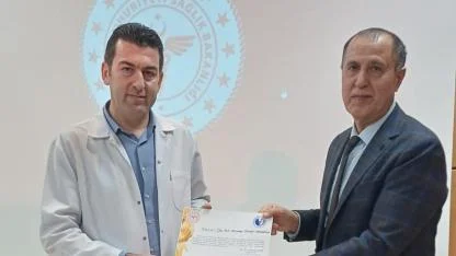 Afyon’da Açılan Obezite Merkezi Kısa Sürede Büyük Başarı Elde Etti