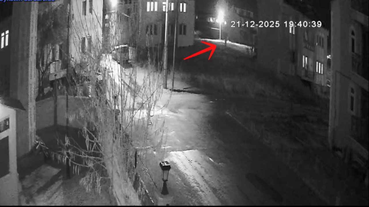 Afyon’da İki Evi Soyan Şüpheli Bisikletiyle Yakalandı