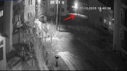 Afyon’da İki Evi Soyan Şüpheli Bisikletiyle Yakalandı