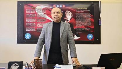 Afyon’da Sendikalar Arasında Okul Baskını İddiası Gündemde!