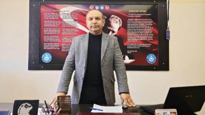 Afyon’da Sendikalar Arasında Okul Baskını İddiası Gündemde!