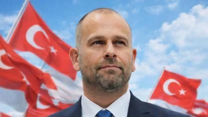 Afyon’da Şoförler Odasına Sürpriz Aday