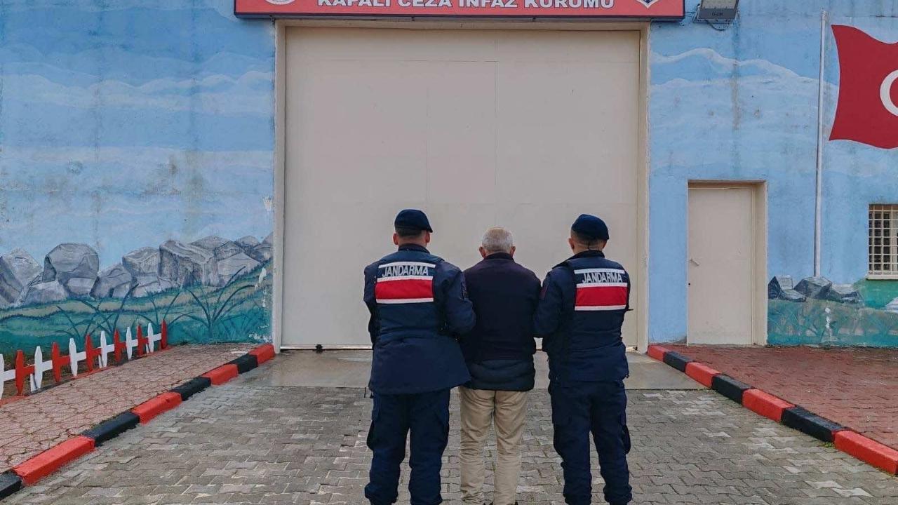 Afyon’da Son Bir Haftada 25 Aranan Şahıs Yakalandı