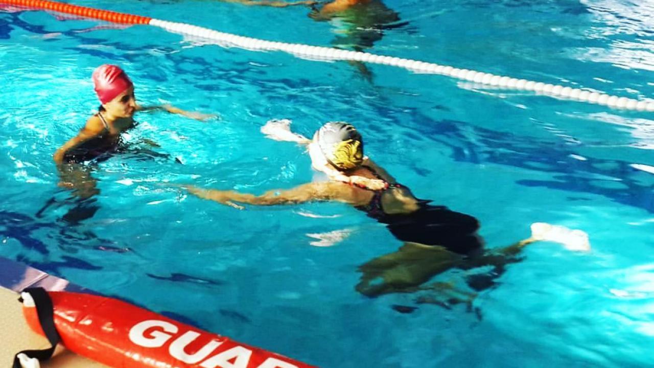 Afyon’da TSSF Onaylı Cankurtarma Kursu Başlıyor!