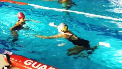 Afyon’da TSSF Onaylı Cankurtarma Kursu Başlıyor!