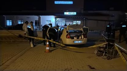 Afyon’daki Av Faciasında Yeni Gelişme! Arkadaşını Vuran Bekçi İtiraf Etti