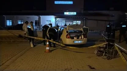 Afyon’daki Av Faciasında Yeni Gelişme! Arkadaşını Vuran Bekçi İtiraf Etti