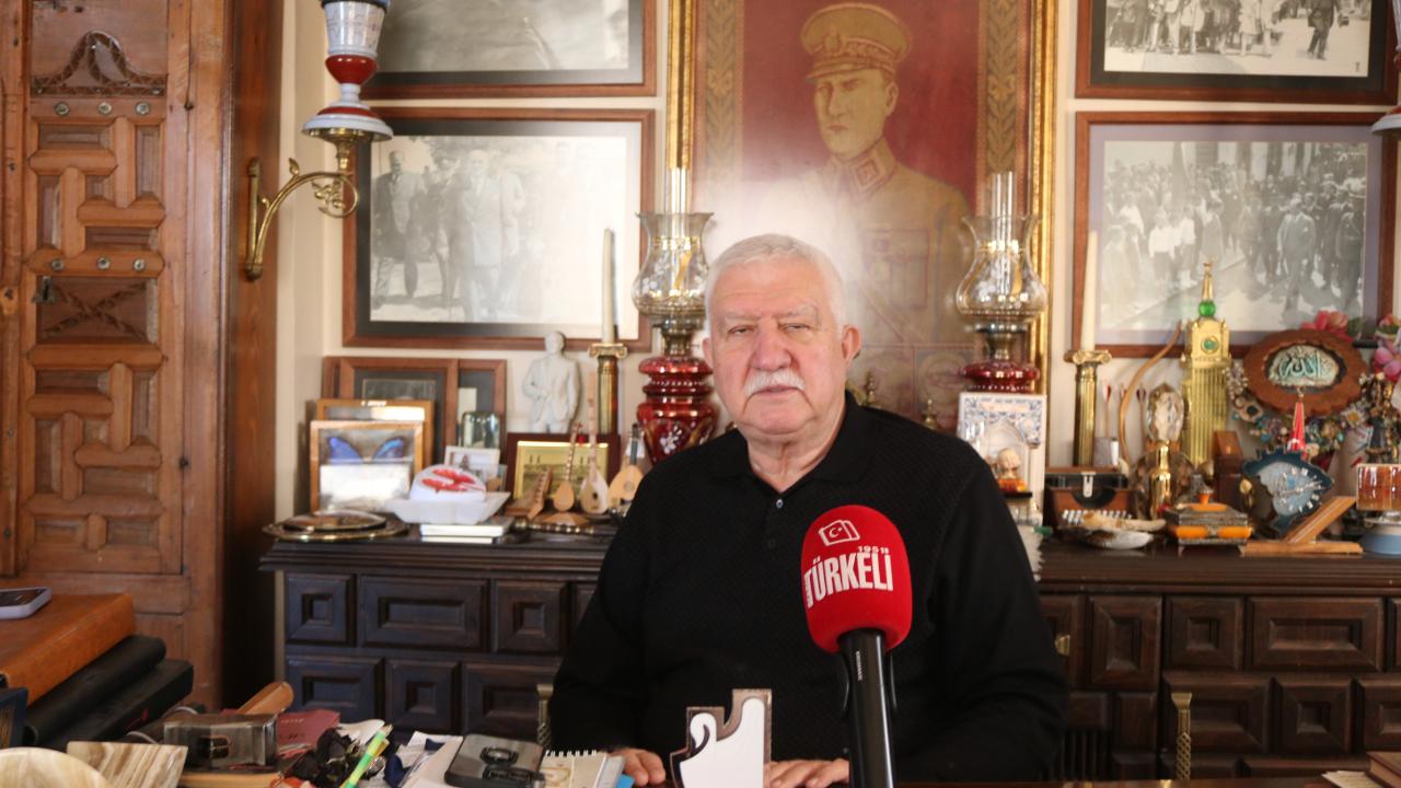 Afyon’dan Dünyaya Uzanan Alimoğlu Mermer’in Hikâyesi