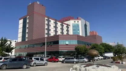 Afyonkarahisar Devlet Hastanesi'nden Diyaliz Hizmetlerinde Büyük Yenilik!