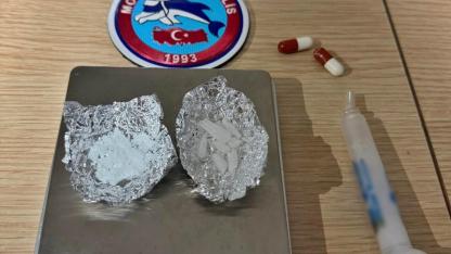 Afyonkarahisar Emniyeti Şok Uygulama Yaptı!