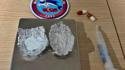 Afyonkarahisar Emniyeti Şok Uygulama Yaptı!