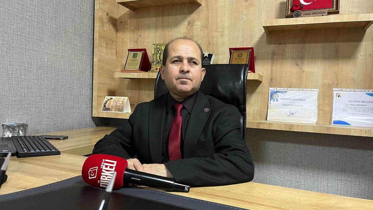 “Afyonkarahisar Engelsiz Şehir Hedefine Emin Adımlarla İlerliyor”