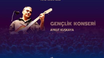 Afyonkarahisar'da "Genç Takım" Projesi Lansman ve Konserle Tanıtılacak